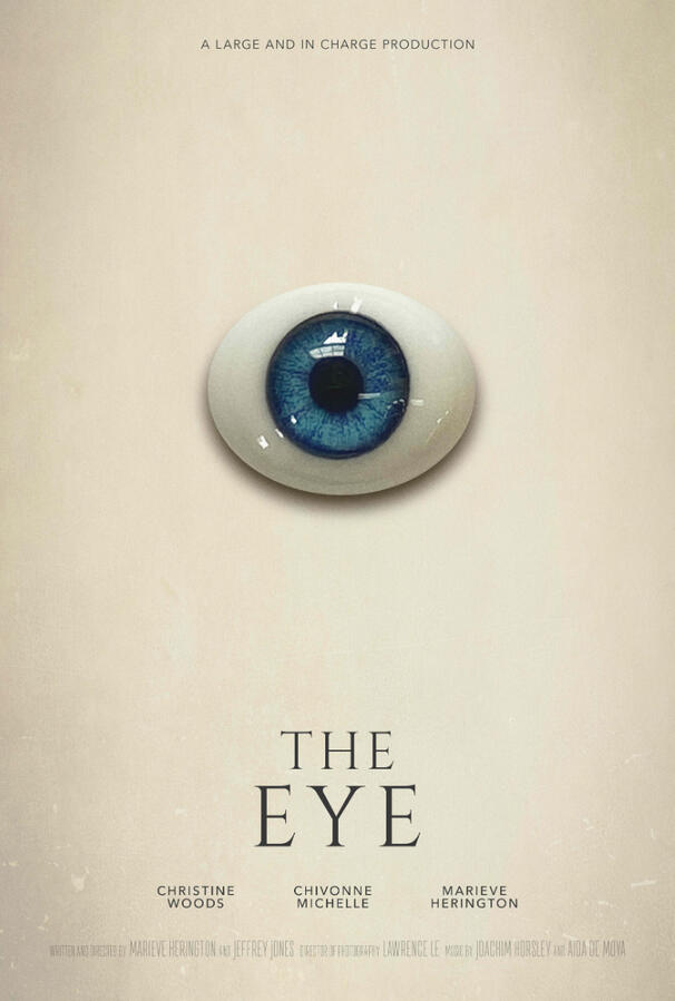 The Eye