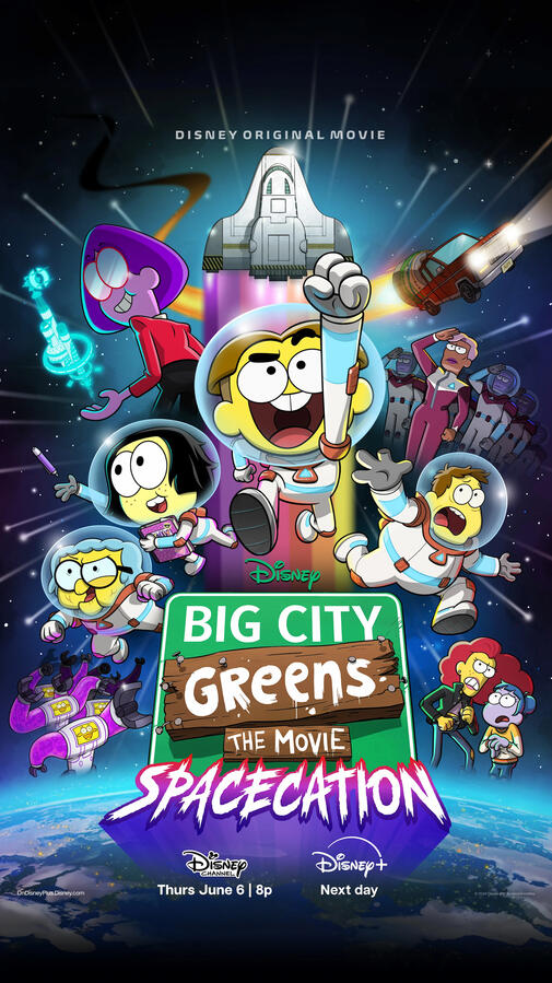 BCG: The Movie