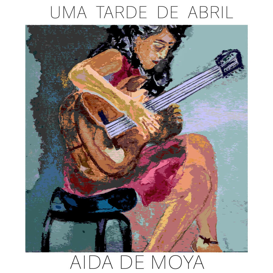 Uma Tarde de Abril Uma Tarde de Abril